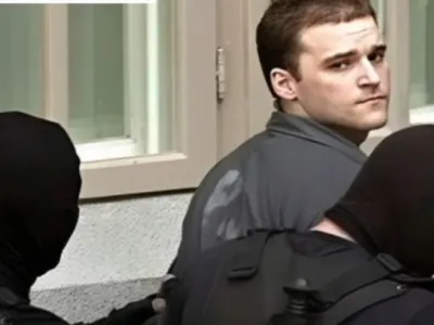 „Fiara din Balcani” încearcă să obțină eliberarea din închisoare, deși a fost sancționat de 28 de ori pentru comportament agresiv