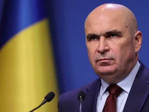 Ilie Bolojan schimbă din temelii modul în care se alege conduecrea PNL - Foto: INQUAM PHOTOS / Octav Ganea
