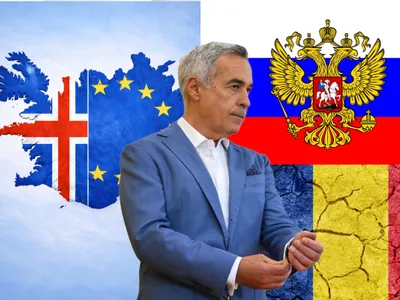 Călin Georgescu - Foto: Profimedia images