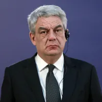 Mihai Tudose, europarlamentar PSD - Foto: Profimedia Images