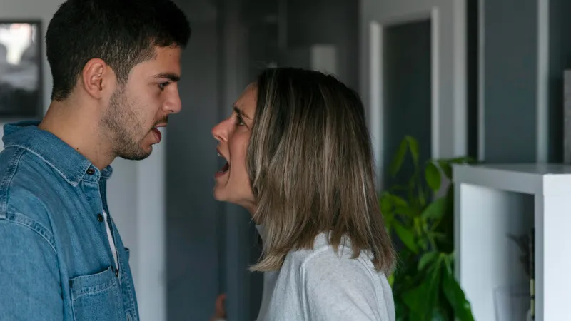 Ce e „pauza de 5 secunde” care oprește certurile și conflictele din cuplu? - Foto: Freepik