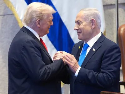Trump a amânat atacul asupra Iranului la cererea premierului Israelului - Foto: Profimedia Images (imagine cu rol ilustrativ)