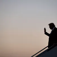 Donald Trump - Foto: Profimedia Images