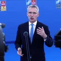 Jens Stoltenberg/foto: anadolu agency