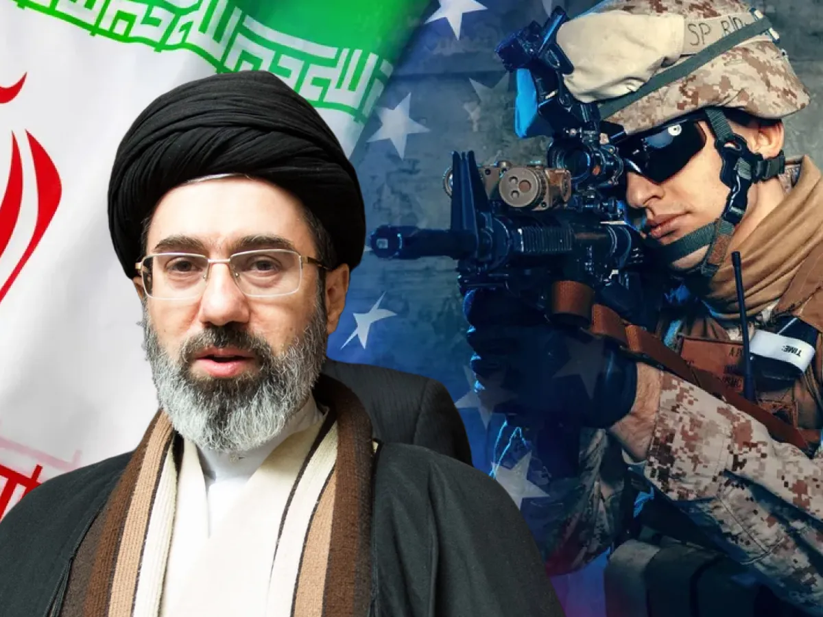 Război în Iran - Foto: Profimedia images