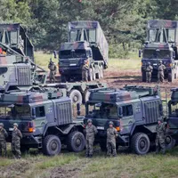 NATO mută militari germani și olandezi în Estonia - Foto: Profimedia Images (imagine cu rol ilustrativ)