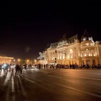 Noaptea muzeelor (imagine cu rol ilustrativ)  - Foto: Facebook/Noaptea muzeelor