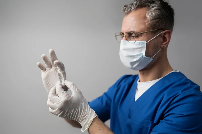 Doctor Foto: Freepik (imagine cu rol ilustrativ)