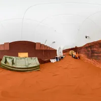 Se caută voluntari pentru a merge pe Marte. Trebuie să aibă între 30 și 55 de ani și să fie sănătoși Foto: FAcebook/NASA