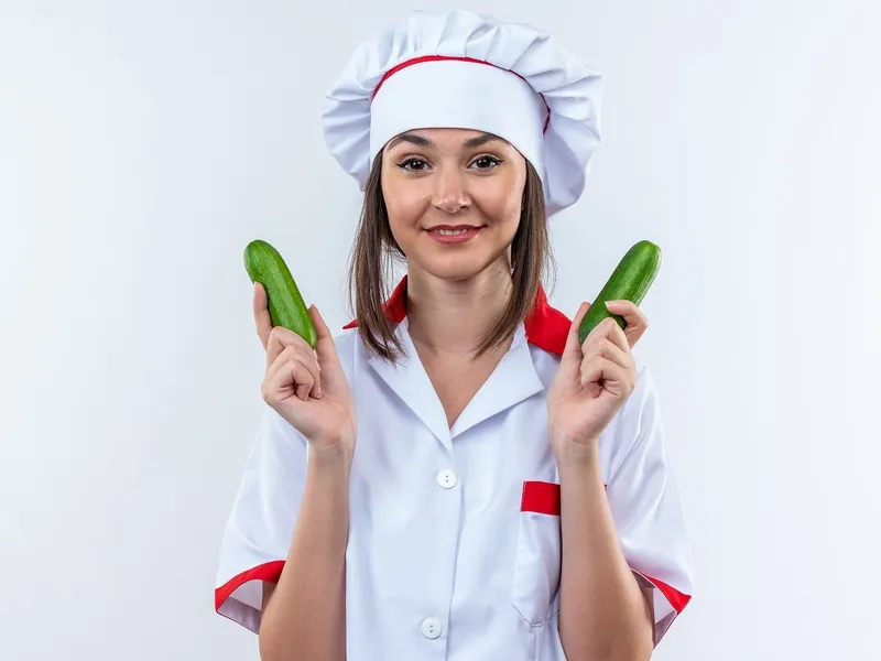 Cum păstrezi castraveții proaspeți mai mult timp - Foto: Freepik (cu rol ilustrativ)