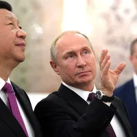 Xi Jinping ar putea vizita Rusia săptămâna viitoare, mai devreme decât se aştepta anterior - Foto: Wikimedia/The Presidential Press and Information Office/CC BY 4.0