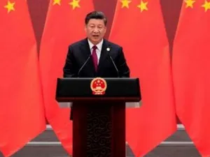 Propaganda chineză primește un nou imbold. Foto: Asia News