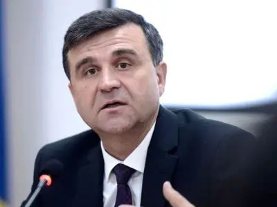 Procurorul şef al DNA, Crin Bologa, a respins cererea Secţiei de pentru judecători a Consiliului Superior al Magistraturii (CSM) privind revocarea procurorului Melinda Diaconescu. / Foto: bursa.ro