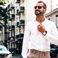 Bărbat fericit - Foto: freepik (rol ilustrativ)