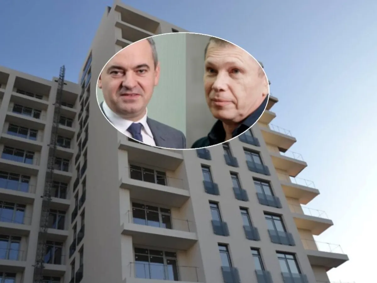 Afaceri - Foto: ziaruldeiasi