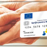 Ce amendă uriașă primesc cei care folosesc greșit cardurile sociale - Foto: bzi.ro