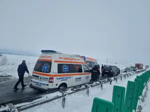 32.000.000 lei contracte de deszăpezire pe Autostrada Soarelui în 3 ani - Foto: Facebook