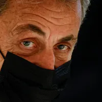 Nicolas Sarkozy refuză să fie audiat într-un dosar: Nu sunt răspunzător în fața tribunalului/FOTO: Aljazeera