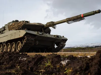 Alertă de securitate în nordul Europei - Foto: Profimedia images - Caracter ilustrativ