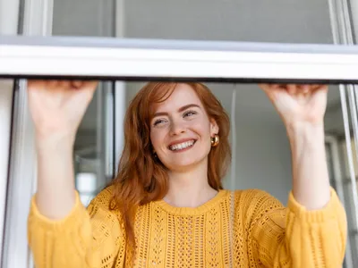 Geam deschis Foto: Freepik (imagine cu rol ilustrativ)