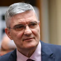 Daniel Dăianu: Deficitul bugetar este o vulnerabilitate majoră - Foto: INQUAM PHOTOS / Alexandru Busca