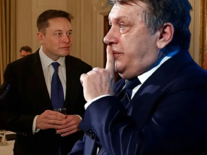 Crin Antonescu, reacție vehementă la mesajul lui elon Musk: ”Mulțumim, n-avem nevoie de nimic”: FOTO - Profimedia(imagine cu rol ilustrativ)