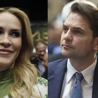 PNL şi PSD Bucureşti au semnat protocolul de colaborare la alegerile locale din Bucureşti - Foto: INQUAM PHOTOS/Octav Ganea - Sabin Cîrstoveanu