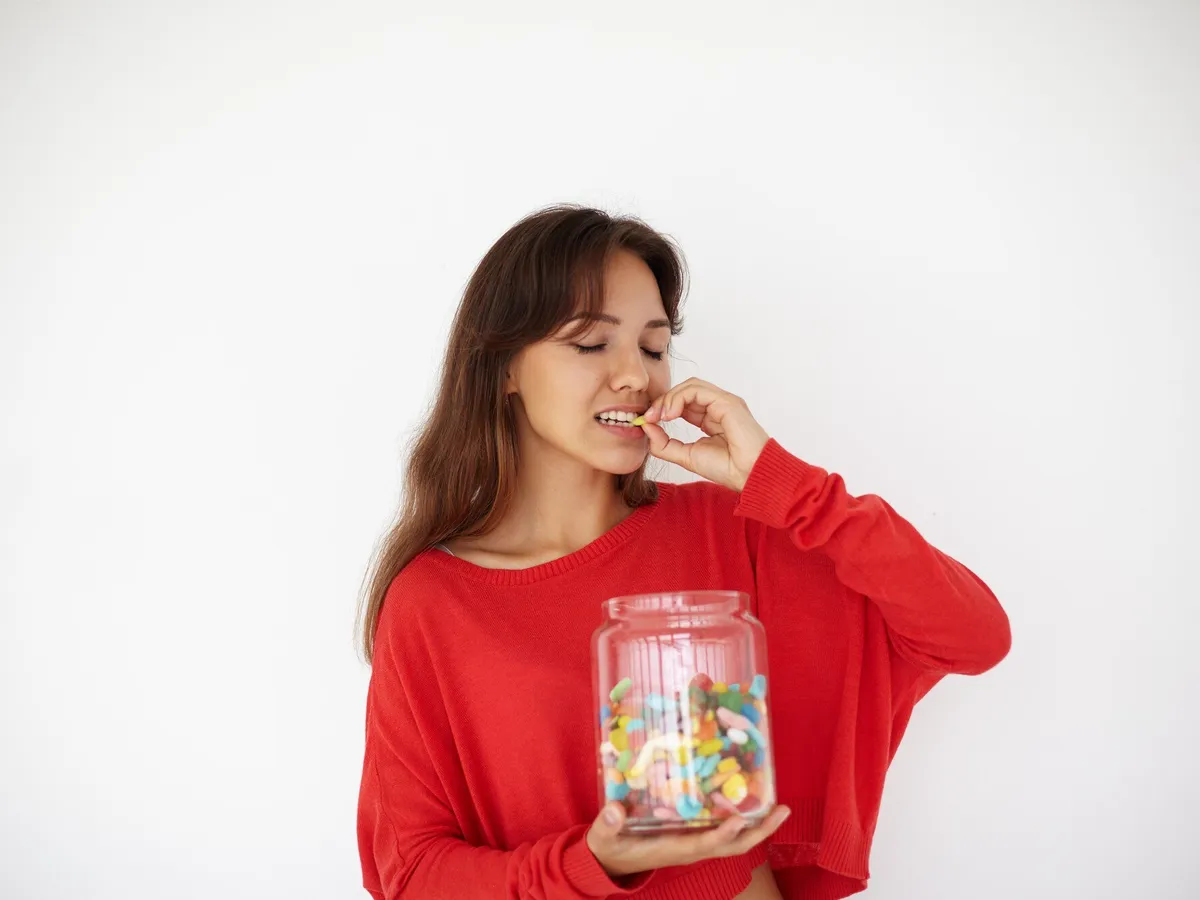 Dulciurile pline de colagen și vitamina C care te întineresc. Le faci acasă cu 4 ingrediente  - Foto: Freepik (imagine cu rol ilustrativ)