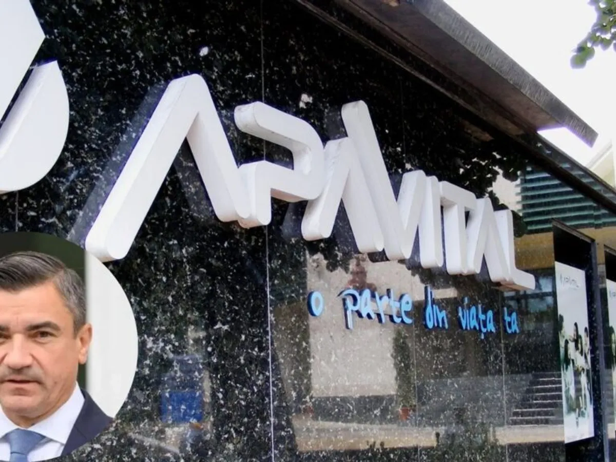 „Revoluția” prețului apei? Primarul Iașului contestă scumpirea serviciilor de apă și canalizare. „Prea târziu”