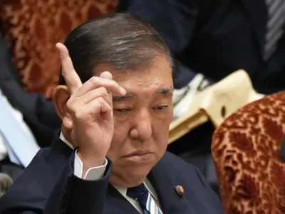 Război comercial SUA – Japonia: Trump și Ishiba reiau negocierile pentru evitarea unei crize - FOTO: Profimedia(imagine cu rol ilustrativ)