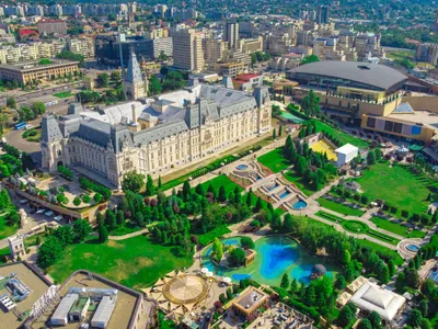 Iași - Foto: ziaruldeiasi