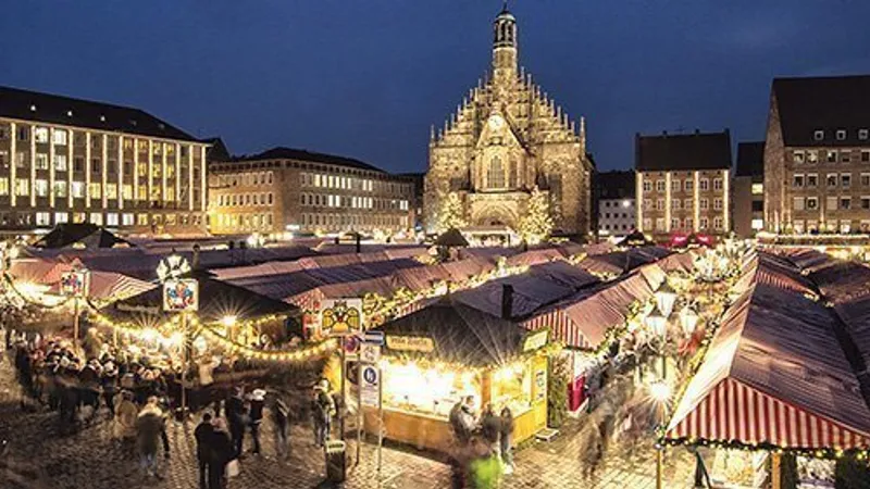 Nurnberg
