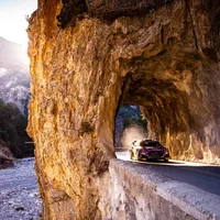 WRC a făcut pasul electrificat după 50 de ani. Loeb, primul campion victorios în noua eră. / Foto: Sébastien Loeb, Facebook