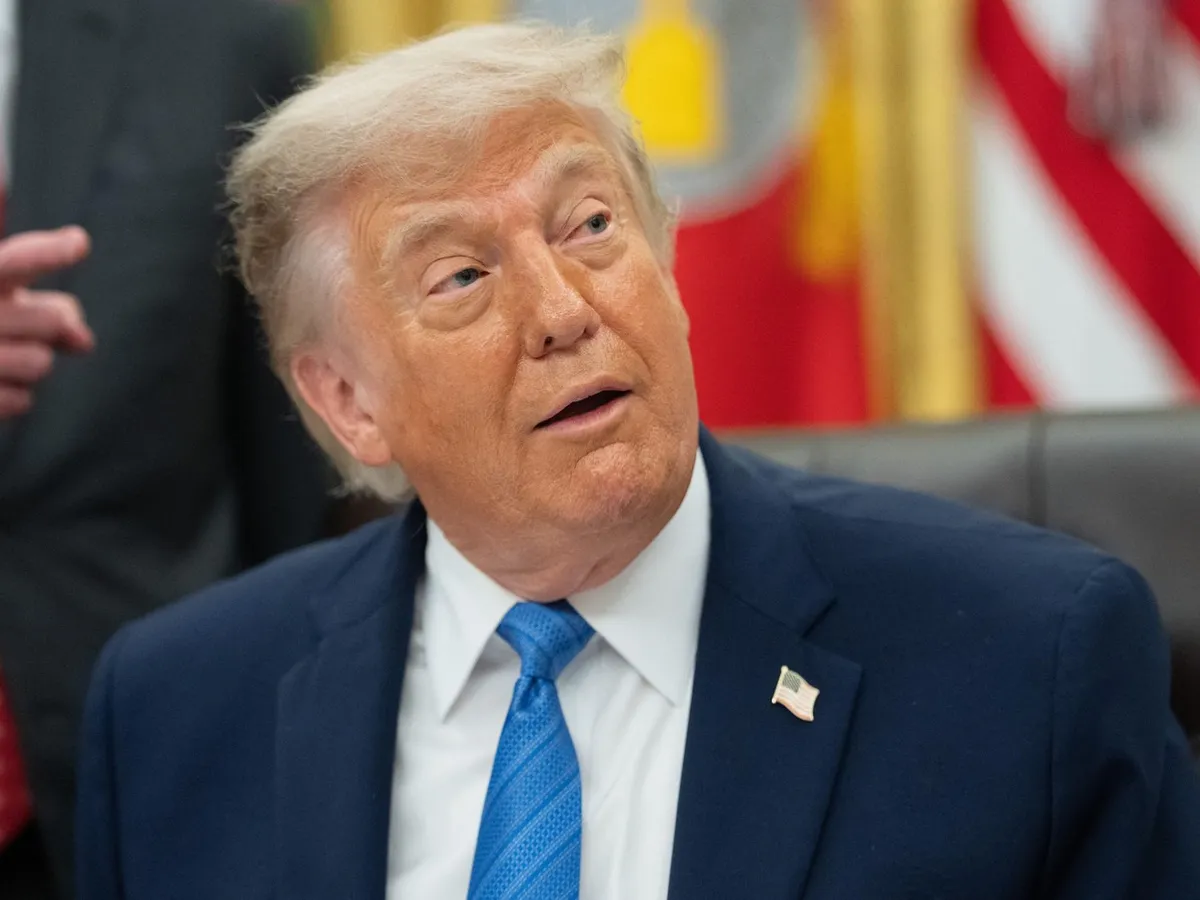 Inflația din SUA atinge un maxim al ultimilor trei ani. Trump: „Cifrele sunt excelente. Îmi place inflaţia”