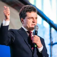 Nicușor Dan - Foto: Profimedia Images