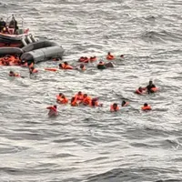 2021, cel mai mortal an pentru migranți/foto: voi.id