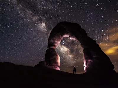 VIDEO Galaxia Calea Lactee va fi înghițită de Andromeda/foto: pexels