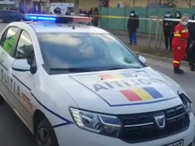 Polițistul care a omorât-o pe Raisa a recunoscut că nu era în misiune /FOTO: Captura youtube