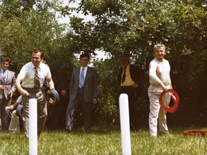 De ce n-a vrut Ion Iliescu să fie ministrul Culturii - Foto: Fototeca online a comunismului românesc (cu rol ilustrativ)