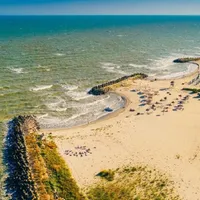 Gura Portiței Foto: Facebook/ VACANTE LA PRETURI REDUSE