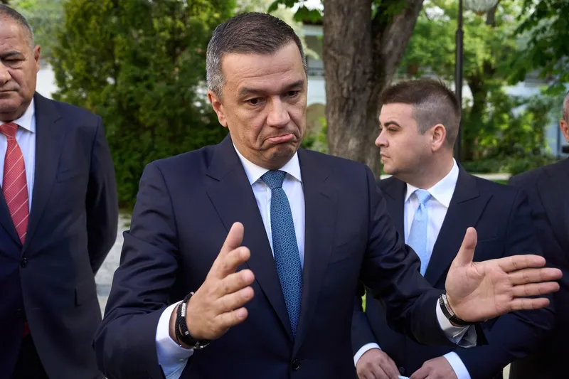 grindeanu