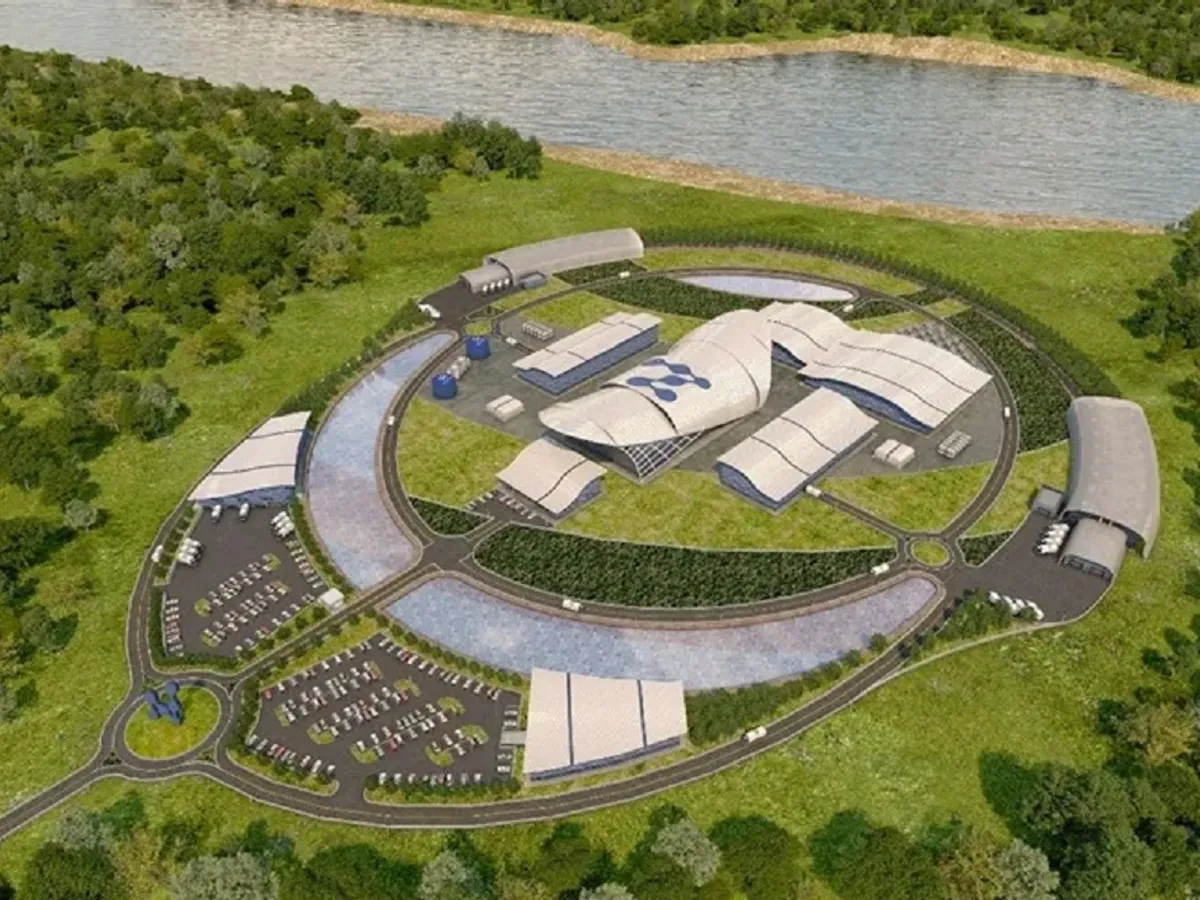 Nuclearelectrica au aprobat continuarea proiectului cu NuScale pentru construcţia de reactoare nucleare