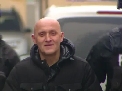 Horațiu Potra Foto: captură video PROTV