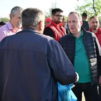 Incredibila declarație a unui fost ministru în Guvernul Ciolacu. Are legătură cu toți românii! - Foto: Facebook / Adrian Câciu