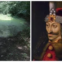 Enigma bălții de lângă București unde s-ar afla capul lui Vlad Țepeș. Animalele nu beau apă de aici - Foto: Colaj/ Imagine cu caracter ilustrativ
