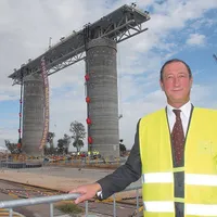 Președintele Mantovani, Piergiorgio Baita, nu mai are acces la bani publici în Italia, dar tocmai a primit un contract de 30 de milioane de euro de la Portul Constanța, condus de  Nicolae Dan Tivilichi