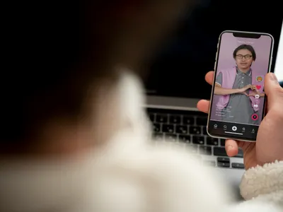 TikTok Foto: Freepik (imagine cu rol ilustrativ)