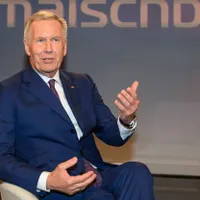 Christian Wulff - Foto: Profimedia Images