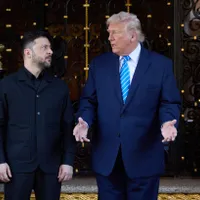 Soarta teritoriilor ocupate de Rusia în Ucraina, decisă la 17 februarie în SUA. Zelenski cere garanții - Foto: Profimedia  Images (imagine cu rol ilustrativ)