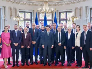 RBI cere reformă reală a statului: tăieri de cheltuieli, digitalizare și fără taxe noi - FOTO: Facebvook (imagine cu rol ilustrativ)